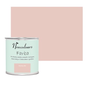 PUDROWY RÓŻ 200 ml.