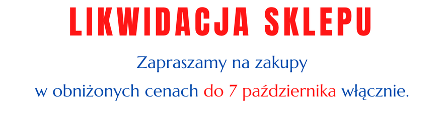 likwidacja